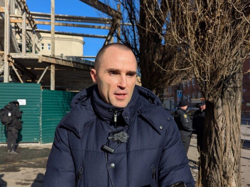 Убитый в Вене украинец, вероятно, был сыном вице-мэра Харькова – СМИ