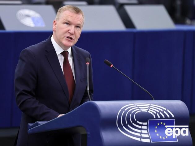 Любая амнистия РФ в 