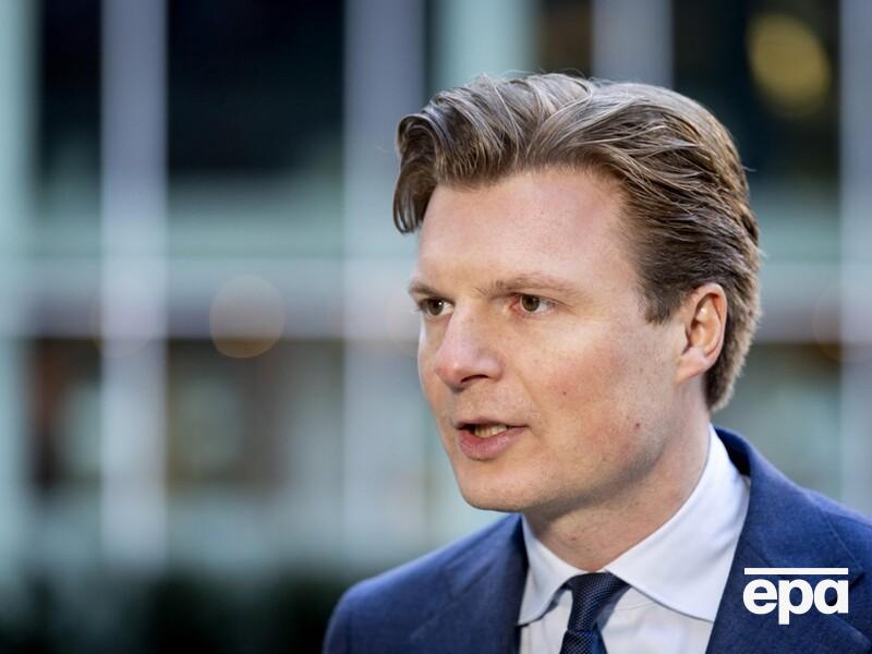 Нідерланди виділяють €250 млн на ППО і боєприпаси для України