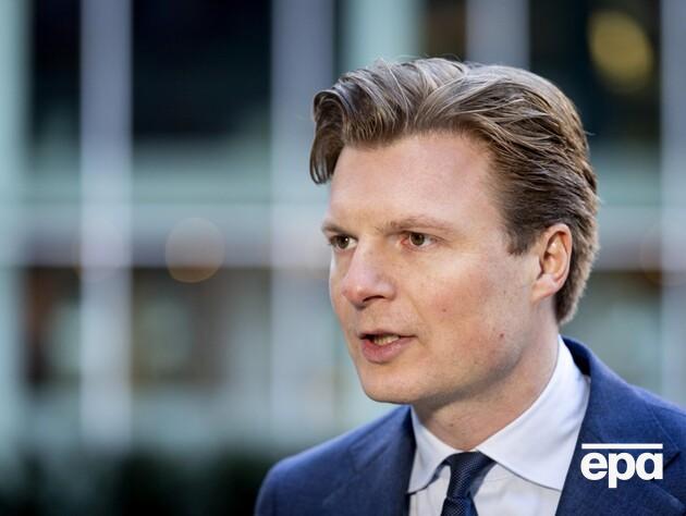 Нидерланды выделяют €250 млн на ПВО и боеприпасы для Украины