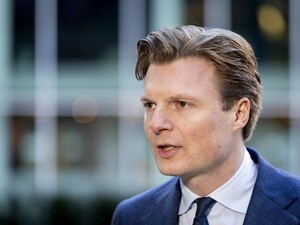 Нідерланди виділяють €250 млн на ППО і боєприпаси для України