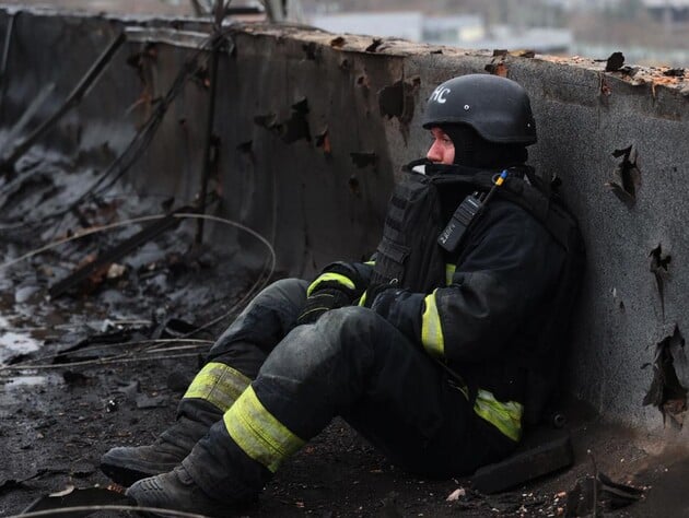 В Днепре – четверо убитых, за жизни 11 борются врачи. Завтра в городе – траур
