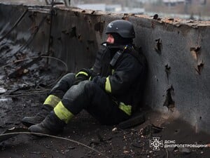 У Дніпрі – четверо вбитих, за життя 11 борються лікарі. Завтра в місті – жалоба