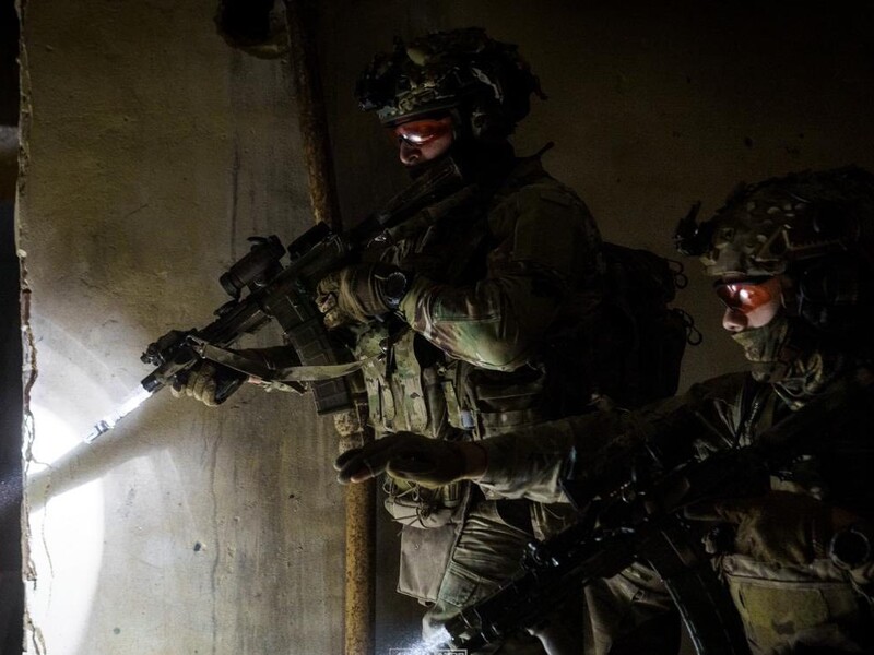 "У них одне завдання – вижити в підвалах". Речник Об'єднаних сил розповів про Куп'янськ