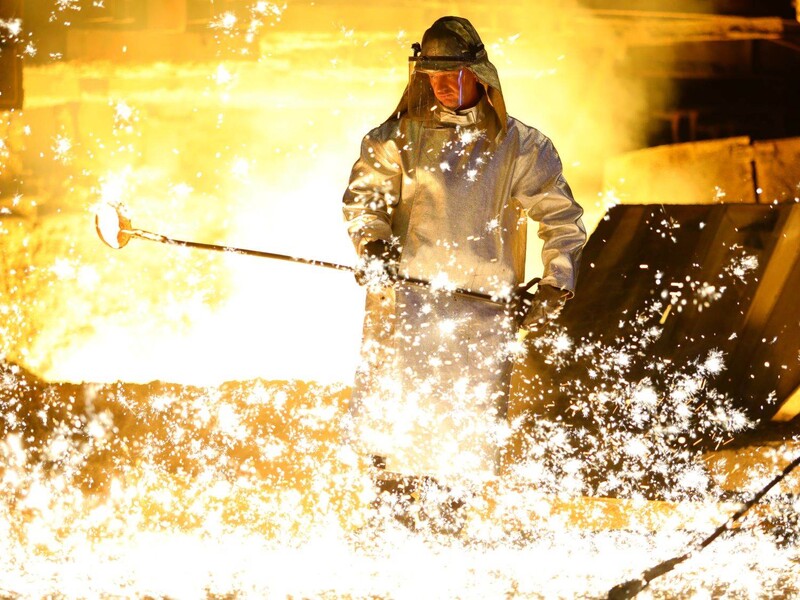 "Метинвест", ДТЭК, McDonald's, Vodafone и МХП – в пятерке компаний с лучшей репутацией в Украине – Delo.ua