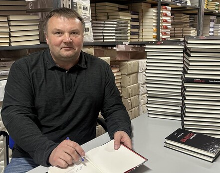 Хто буде новим головою Офісу президента – не має жодного значення