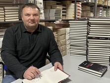 Хто буде новим головою Офісу президента – не має жодного значення