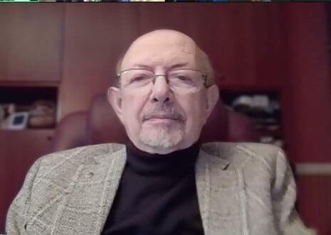 Нас останется 25 млн. Приедет рабочая сила из бедных африканских и азиатских стран