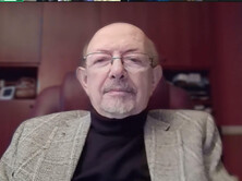 Нас останется 25 млн. Приедет рабочая сила из бедных африканских и азиатских стран