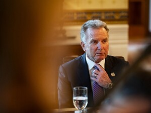 Віткофф провів нову зустріч з Умєровим у Флориді – AFP