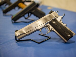 SIPRI назвал страны, чьи доходы от продажи вооружений выросли больше всего. Удивил Китай. Инфографика