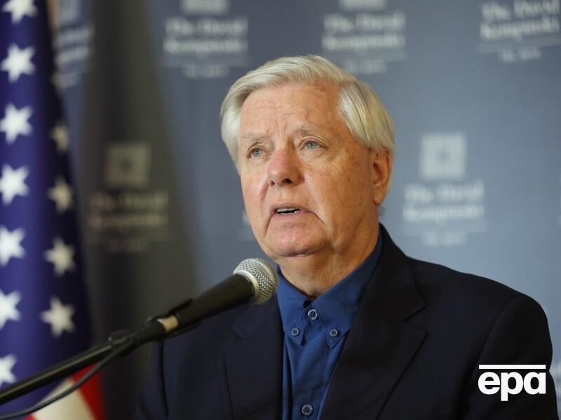 Сенатор США відповів Залужному: Запропоновані гарантії безпеки Україні набагато перевершують можливі