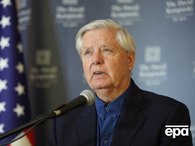 Сенатор США відповів Залужному: Запропоновані гарантії безпеки Україні набагато перевершують можливі