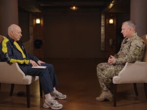 Война навсегда, 