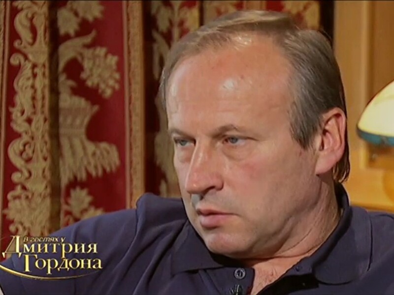 Легенда київського "Динамо" розповів, чому в Польщі його півтора місяця тримали під вартою