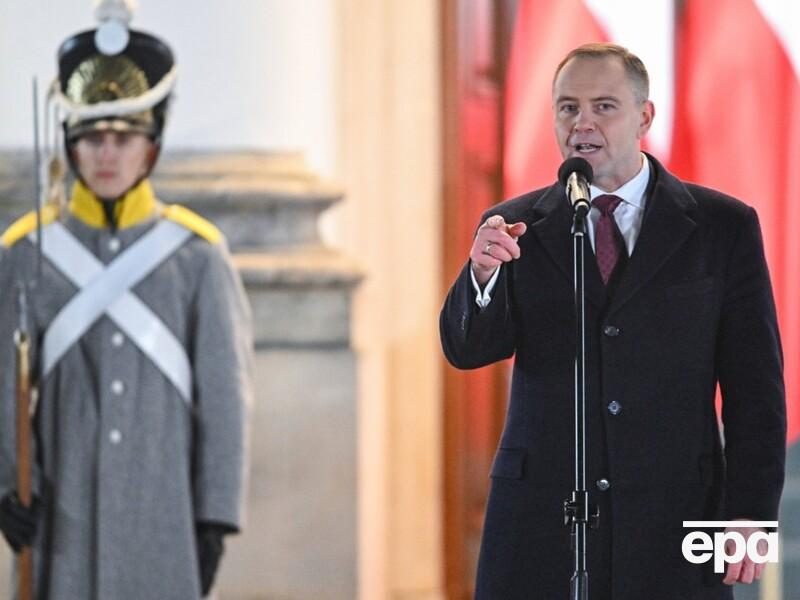 "С москалями нет никаких сделок". Президент Польши предостерег от договоренностей с РФ
