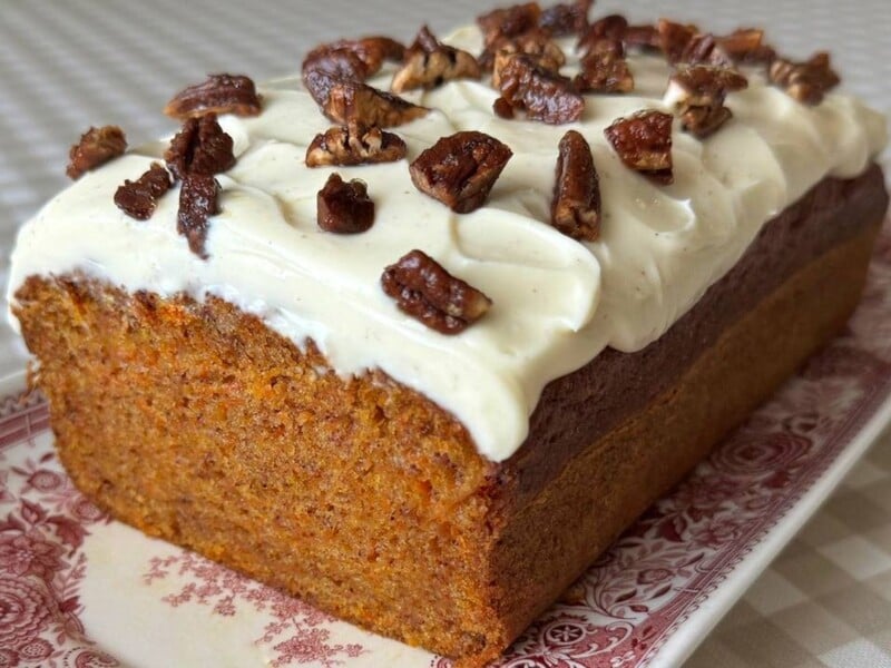 Додайте це до тіста – і вийде неймовірно ніжний і вологий десерт. Рецепт