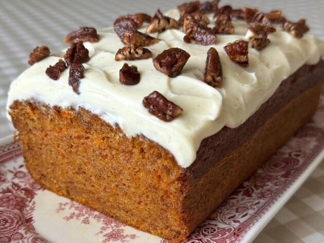 Додайте це до тіста – і вийде неймовірно ніжний і вологий десерт. Рецепт