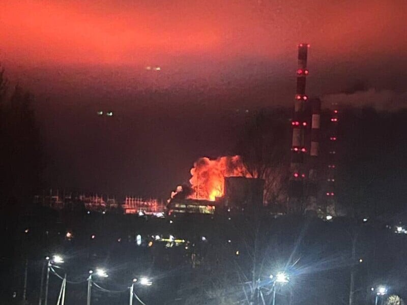 У листопаді Україна провела рекордну кількість атак на нафтову інфраструктуру РФ – Bloomberg