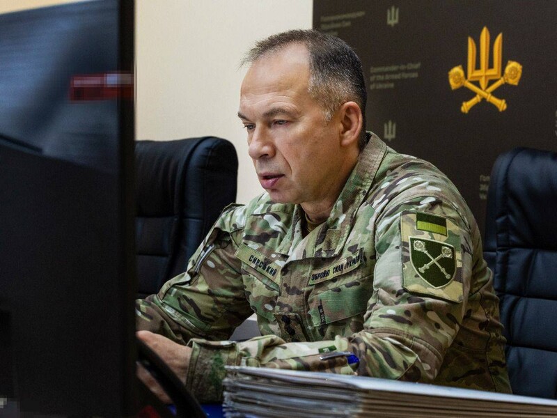 "Украина заботится о каждом своем воине". Сырский рассказал о проблемах с эвакуацией раненых