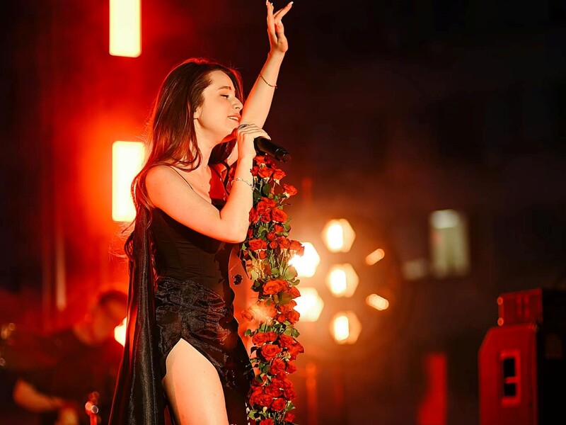 Соловий о возобновлении своей карьеры: Я достаточно беспринципная тварь