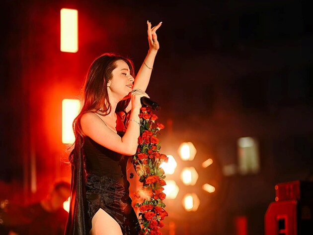 Соловий о возобновлении своей карьеры: Я достаточно беспринципная тварь