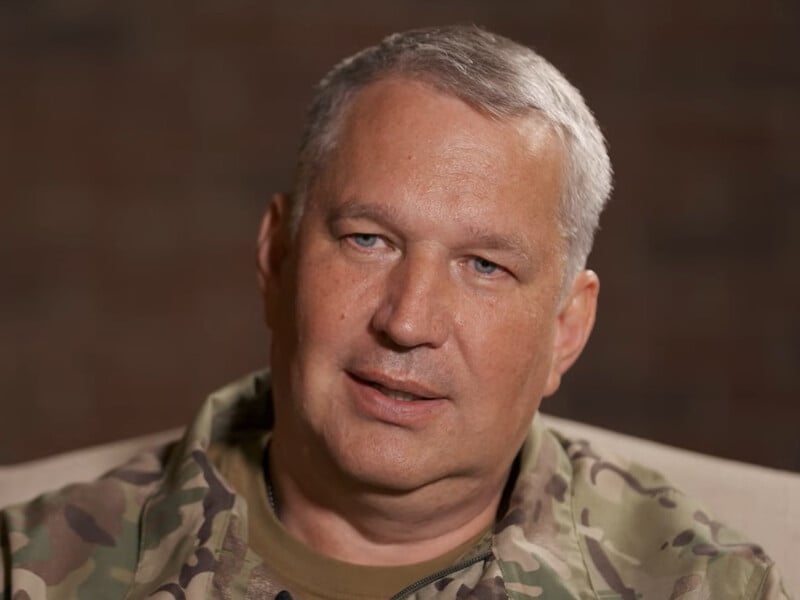 Без Зеленського й Федорова "Армії дронів" не було б – командиро БПЛА-підрозділу Lasar's Group Єлізаров