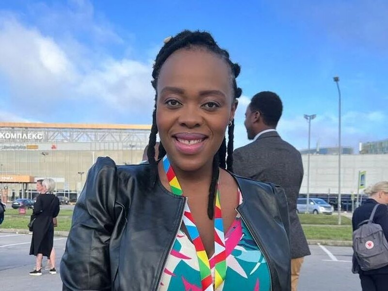 У ПАР заарештували радіоведучу за підозрою у вербуванні бійців для війни проти України