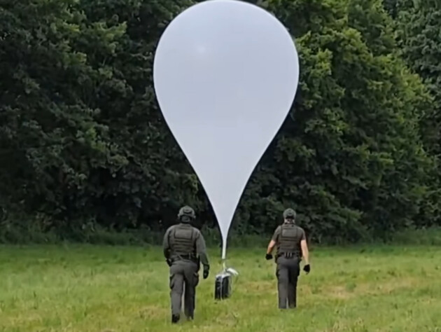 Вільнюс учетверте закривав аеропорт. ЄК готує нові санкції через 