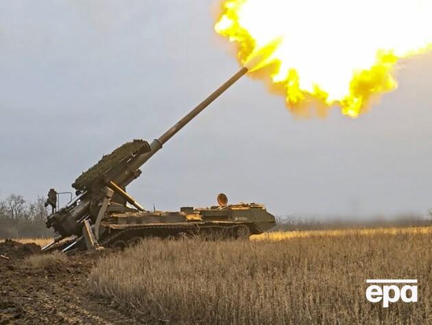 За день до визита Виткоффа Путину доложили о 