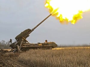 За день до візиту Віткоффа Путіну доповіли про 