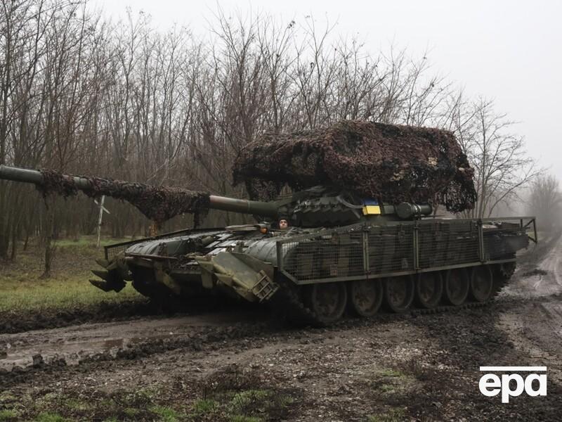 У питанні територій делегації України і США не досягли прогресу – ABC News