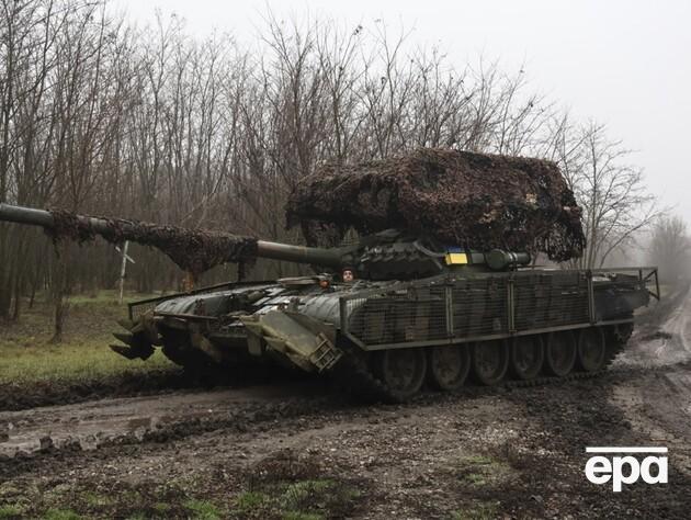 У питанні територій делегації України і США не досягли прогресу – ABC News