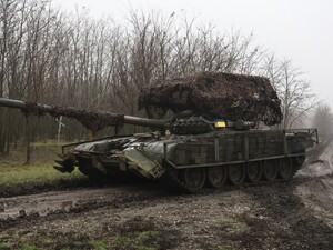 У питанні територій делегації України і США не досягли прогресу – ABC News