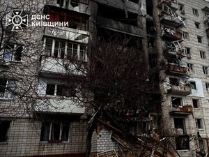 Как выбраться из квартиры и что нельзя делать. Спасатели рассказали правила выживания во время атак РФ