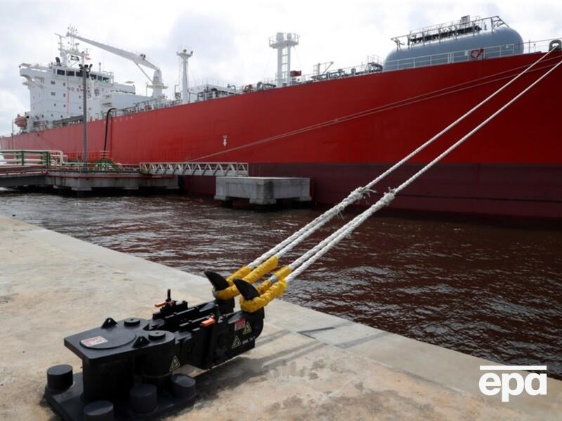 Украинские дроны остановили главный маршрут экспорта казахстанской нефти – Bloomberg