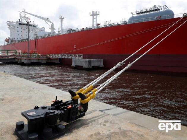 Украинские дроны остановили главный маршрут экспорта казахстанской нефти – Bloomberg