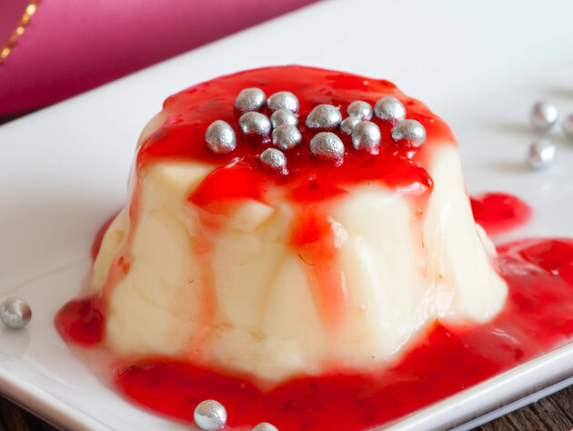 Найсмачніший десерт готують із цих продуктів – просто змішайте й поставте в холодильник