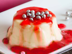 Самый вкусный десерт готовят из этих продуктов – просто смешайте и поставьте в холодильник