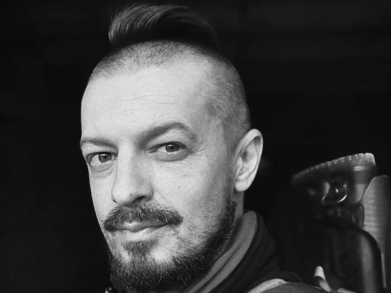 Бєдняков відреагував на загибель режисера 