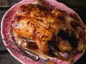 Пиво и мясо создадут невероятно вкусное блюдо. Попробуйте раз – и будете готовить постоянно