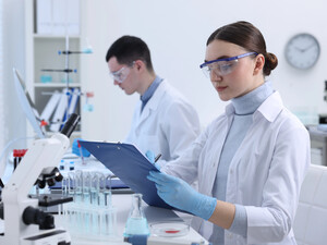 На ЧАЕС живе грибок, який 