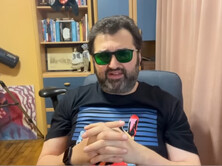 И это пишет из США наш самый большой поклонник: к нам относятся как к милым или не очень аборигенам