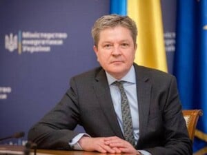 Затримали колишнього топчиновника 