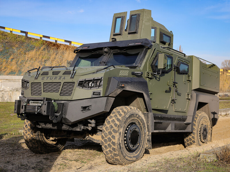 Нехватка кадров является серьезным вызовом для Defence City – "УкрАрмоТех"