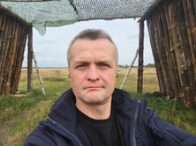 Победа уже несколько раз приходила, но нас не было дома