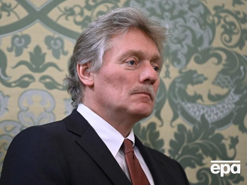 РФ готова на "мирний план", якщо він забезпечить їй усі цілі "СВО" – Кремль