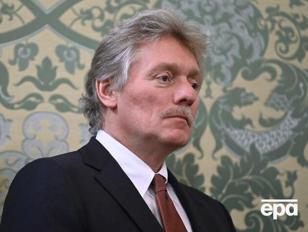 РФ готова на мирный план, если он обеспечит ей все цели 