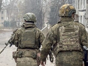 Генштаб ЗСУ відповів на заяви РФ про захоплення Покровська, Вовчанська й Куп'янська