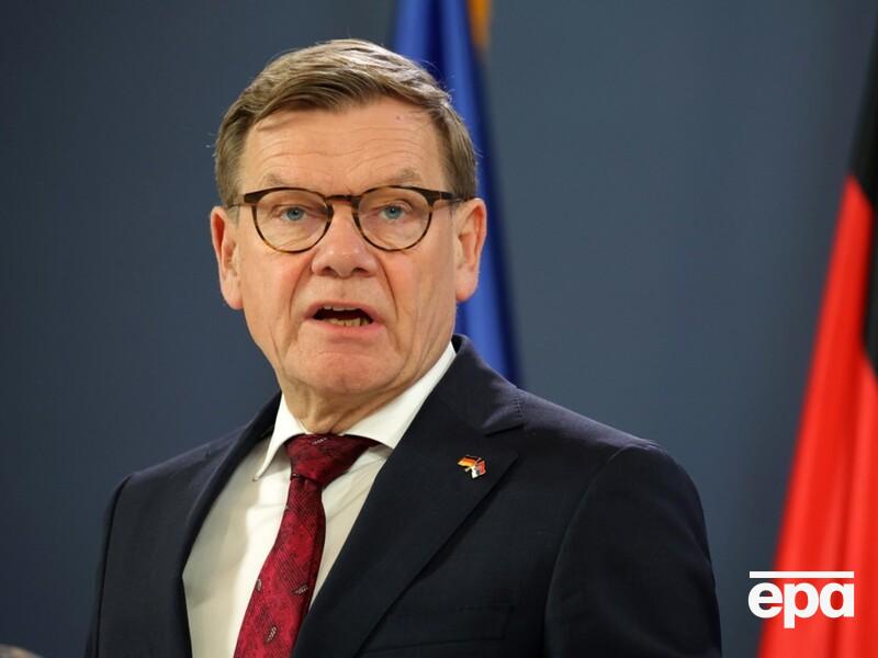 МЗС Німеччини прогнозує "болісні поступки" України заради миру